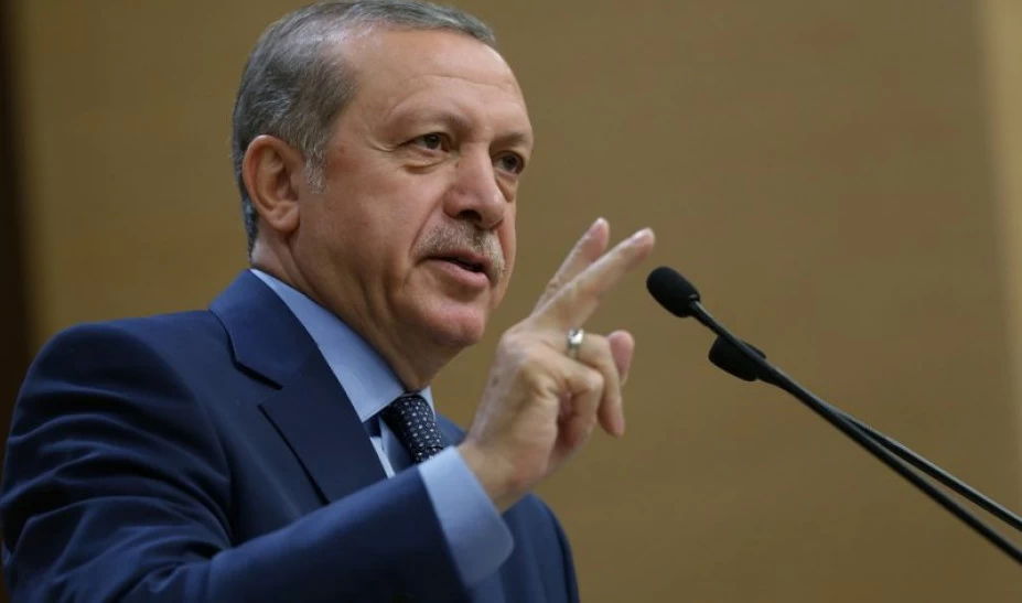 Γιώργος Φίλης: Λυπάμαι τους Τούρκους που έχουν τέτοιο ηγέτη που τους οδηγεί στην καταστροφή